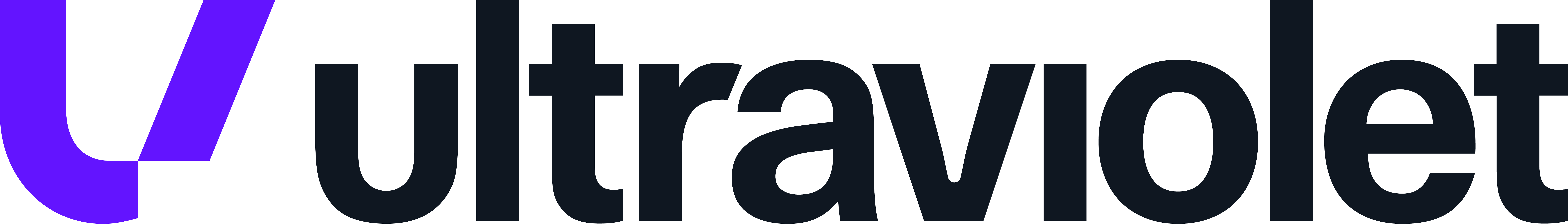 UltraViolet Cyber Logo